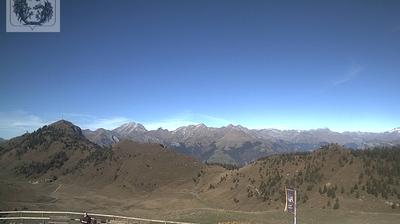 immagine della webcam nei dintorni di Riva di Solto: webcam Gandino