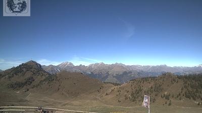 immagine della webcam nei dintorni di Predore: webcam Gandino