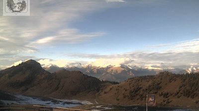 immagine della webcam nei dintorni di Bossico: webcam Gandino