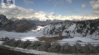 immagine della webcam nei dintorni di Bossico: webcam Gandino