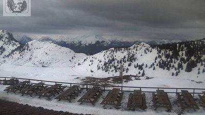 immagine della webcam nei dintorni di Riva di Solto: webcam Gandino