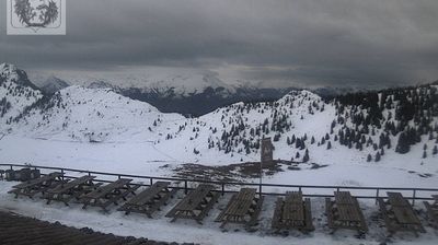 immagine della webcam nei dintorni di Oltre il Colle: webcam Gandino