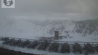 immagine della webcam nei dintorni di Tavernola Bergamasca: webcam Gandino