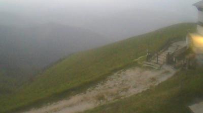 Preview delle webcam di Belluno: COL VISENTIN 1764 slm
