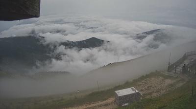 immagine della webcam nei dintorni di Belluno: webcam Piave
