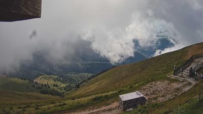 immagine della webcam nei dintorni di Andreis: webcam Piave