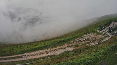 immagine della webcam nei dintorni di Col Indes: webcam Piave