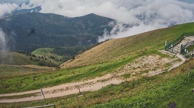 immagine della webcam nei dintorni di Revine Lago: webcam Piave