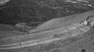 immagine della webcam nei dintorni di Limana: webcam Piave