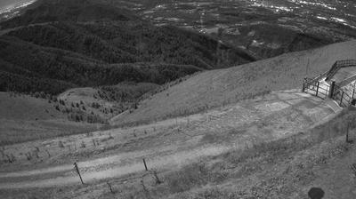 immagine della webcam nei dintorni di Tambre: webcam Piave