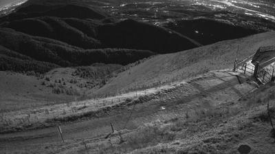 immagine della webcam nei dintorni di Vittorio Veneto: webcam Piave