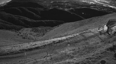 immagine della webcam nei dintorni di Piancavallo: webcam Piave