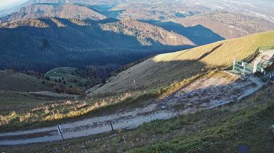 immagine della webcam nei dintorni di Sacile: webcam Piave