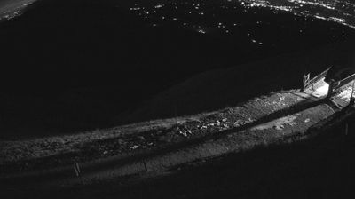 immagine della webcam nei dintorni di San Pietro di Feletto: webcam Piave