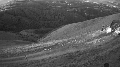 immagine della webcam nei dintorni di Nevegal: webcam Piave