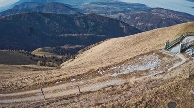 immagine della webcam nei dintorni di Revine Lago: webcam Piave