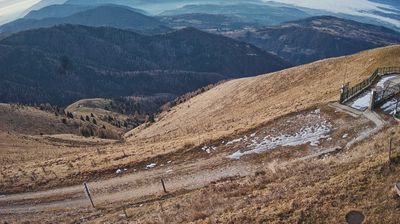 immagine della webcam nei dintorni di Soverzene: webcam Piave