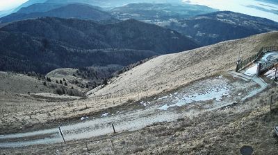 immagine della webcam nei dintorni di Piancavallo: webcam Piave