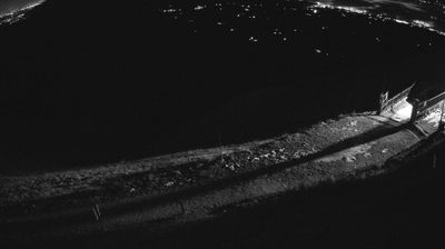 immagine della webcam nei dintorni di Tambre: webcam Piave