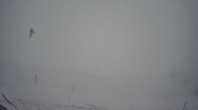 immagine della webcam nei dintorni di Nevegal: webcam Piave