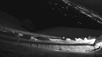 immagine della webcam nei dintorni di Nevegal: webcam Piave