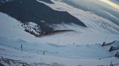 immagine della webcam nei dintorni di Andreis: webcam Piave