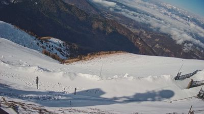 immagine della webcam nei dintorni di Revine Lago: webcam Piave
