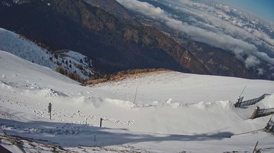immagine della webcam nei dintorni di Revine Lago: webcam Piave