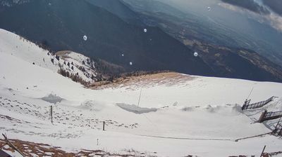 immagine della webcam nei dintorni di Pordenone: webcam Piave