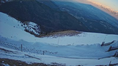 immagine della webcam nei dintorni di Limana: webcam Piave