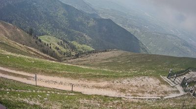 immagine della webcam nei dintorni di San Pietro di Feletto: webcam Piave