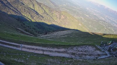 immagine della webcam nei dintorni di Piancavallo: webcam Piave