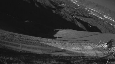 immagine della webcam nei dintorni di Andreis: webcam Piave