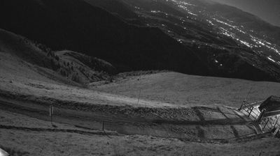 immagine della webcam nei dintorni di Pian del Cansiglio: webcam Piave