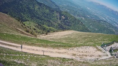 immagine della webcam nei dintorni di Barcis: webcam Piave