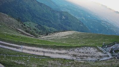 immagine della webcam nei dintorni di Santa Lucia di Piave: webcam Piave