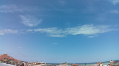 immagine della webcam nei dintorni di Chieti: webcam Pescara