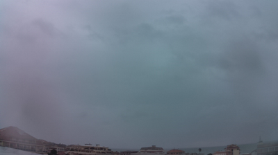 immagine della webcam nei dintorni di Roseto degli Abruzzi: webcam Pescara