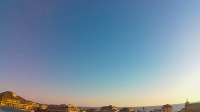 immagine della webcam nei dintorni di Santa Filomena: webcam Pescara