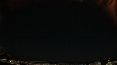 immagine della webcam nei dintorni di Santa Filomena: webcam Pescara