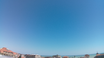 immagine della webcam nei dintorni di Penne: webcam Pescara