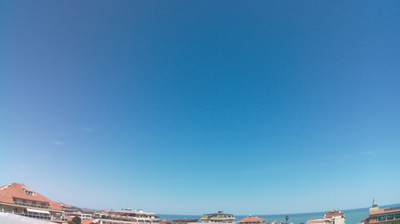 immagine della webcam nei dintorni di Lanciano: webcam Pescara