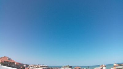 immagine della webcam nei dintorni di Pineta: webcam Pescara