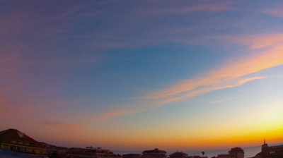 immagine della webcam nei dintorni di Pineta: webcam Pescara