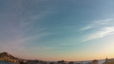 immagine della webcam nei dintorni di Lanciano: webcam Pescara