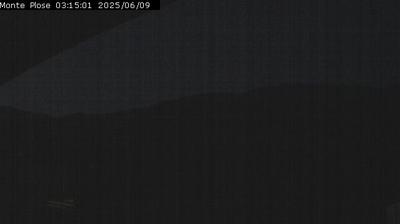 Preview delle webcam di Bressanone: San Leonardo - Plose - Dolomiti - San Leonardo
