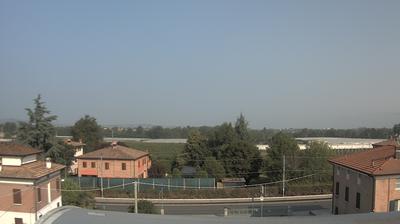 Preview delle webcam di Savignano sul Panaro: Meteo Web Cam