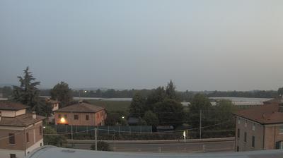 Preview delle webcam di Savignano sul Panaro