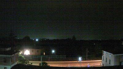 immagine della webcam nei dintorni di Casalecchio di Reno: webcam Savignano sul Panaro