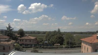 Preview delle webcam di Savignano sul Panaro